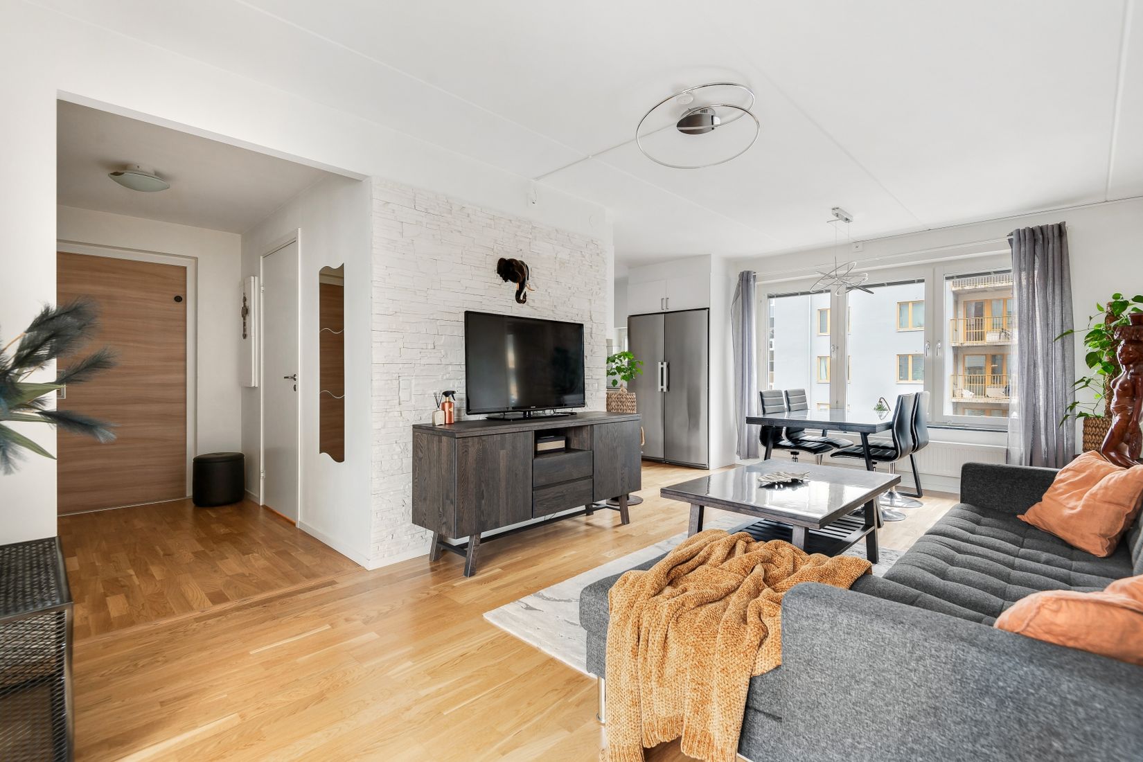 Bostadsrätt, Ursviks allé 41, Ursvik, Sundbyberg