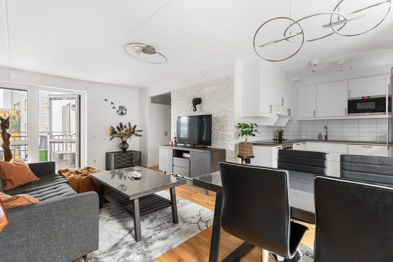 Bostadsrätt, Ursviks allé 41, Ursvik, Sundbyberg