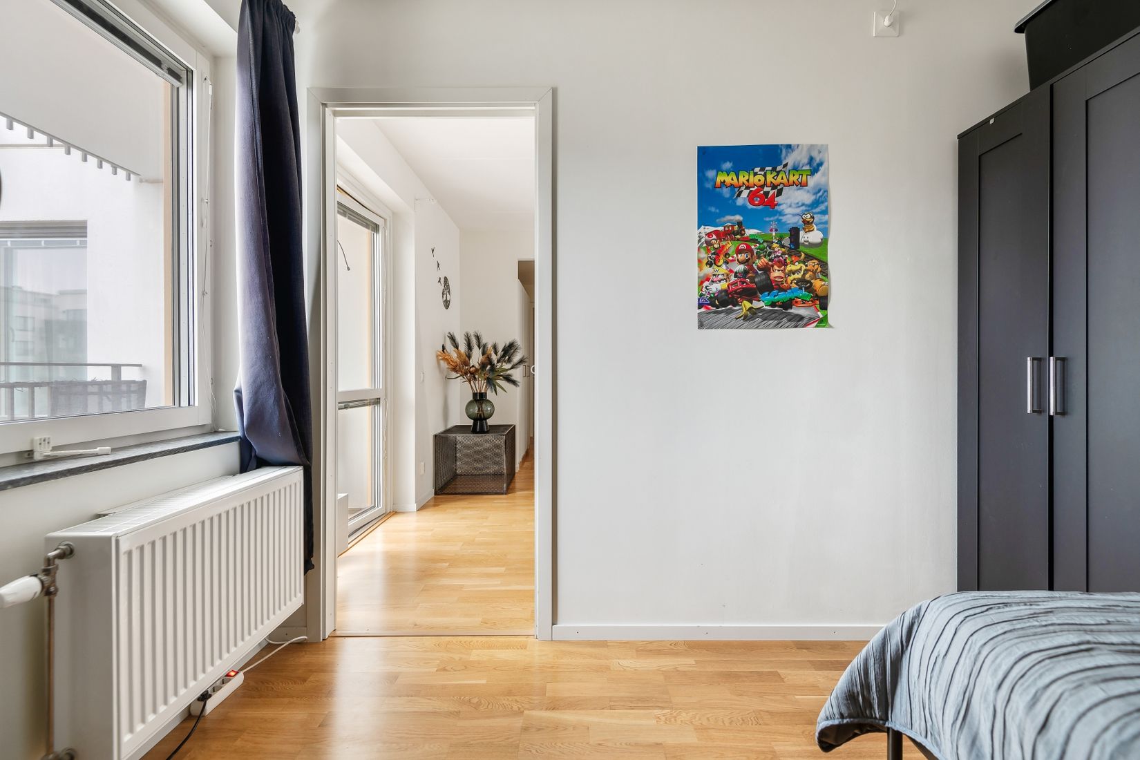 Bostadsrätt, Ursviks allé 41, Ursvik, Sundbyberg