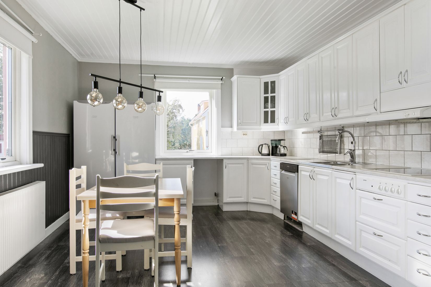 Villa, Östra Parkgatan 22, Hofors