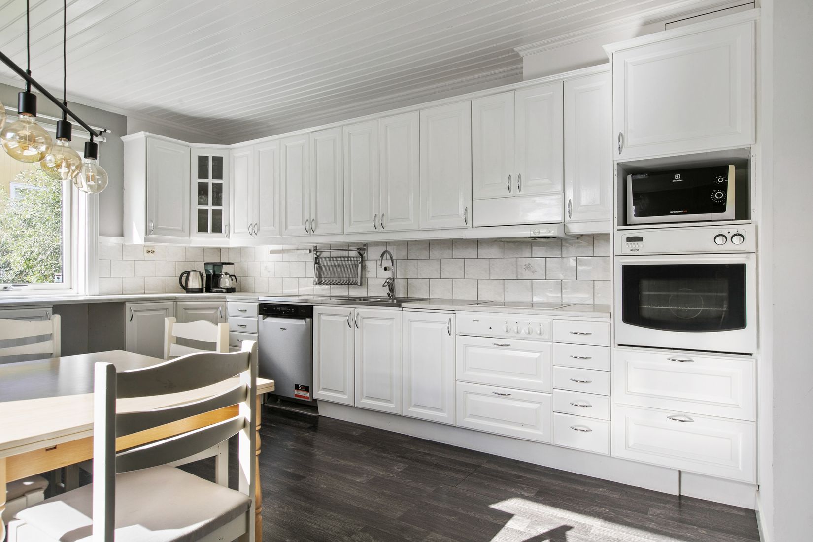 Villa, Östra Parkgatan 22, Hofors