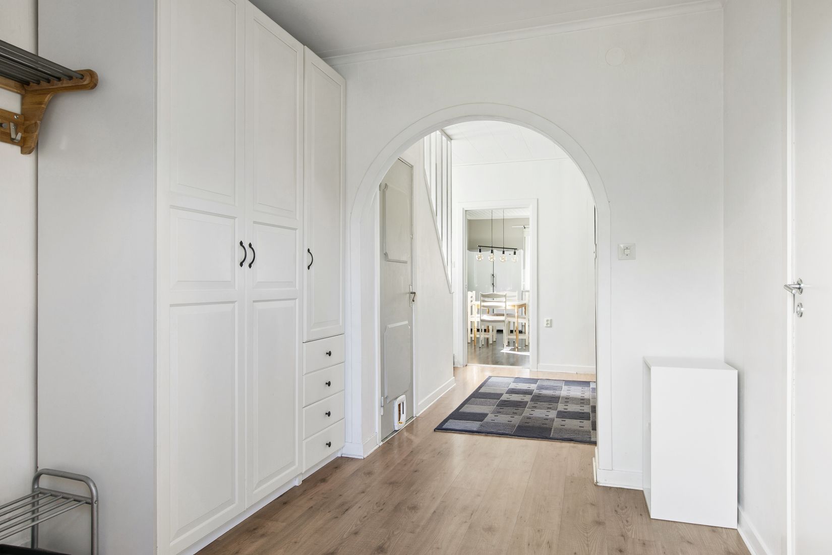 Villa, Östra Parkgatan 22, Hofors