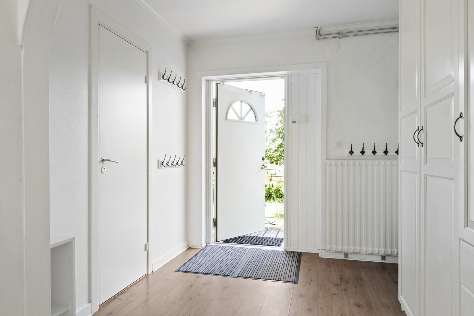 Villa, Östra Parkgatan 22, Hofors