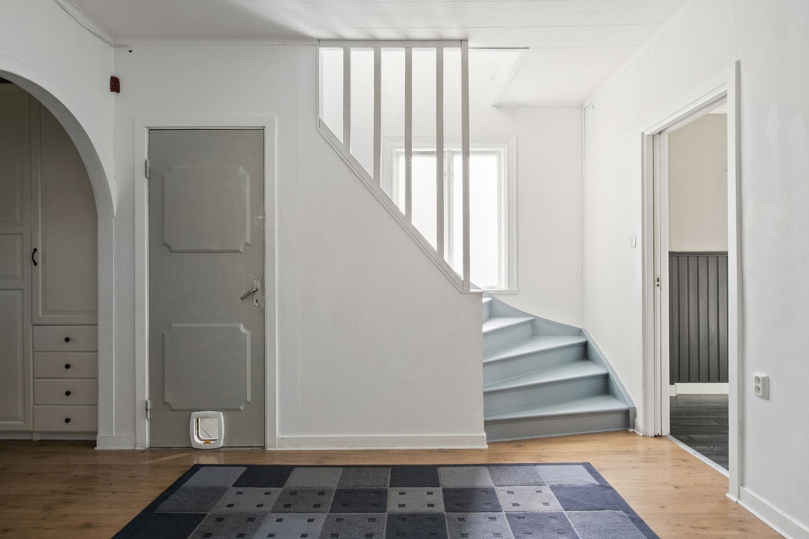 Villa, Östra Parkgatan 22, Hofors