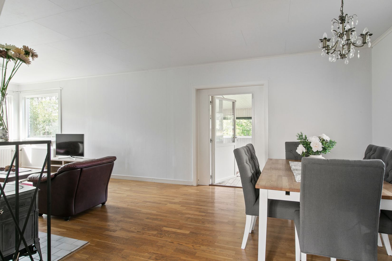 Villa, Östra Parkgatan 22, Hofors