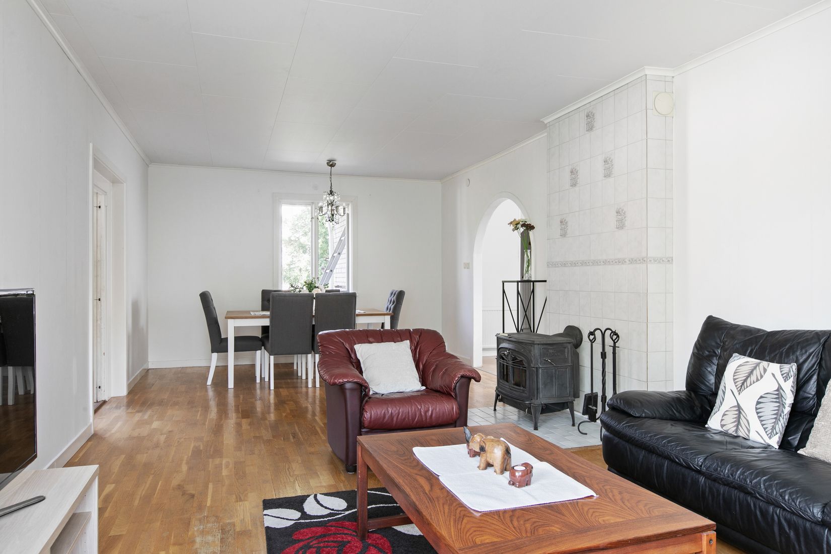 Villa, Östra Parkgatan 22, Hofors