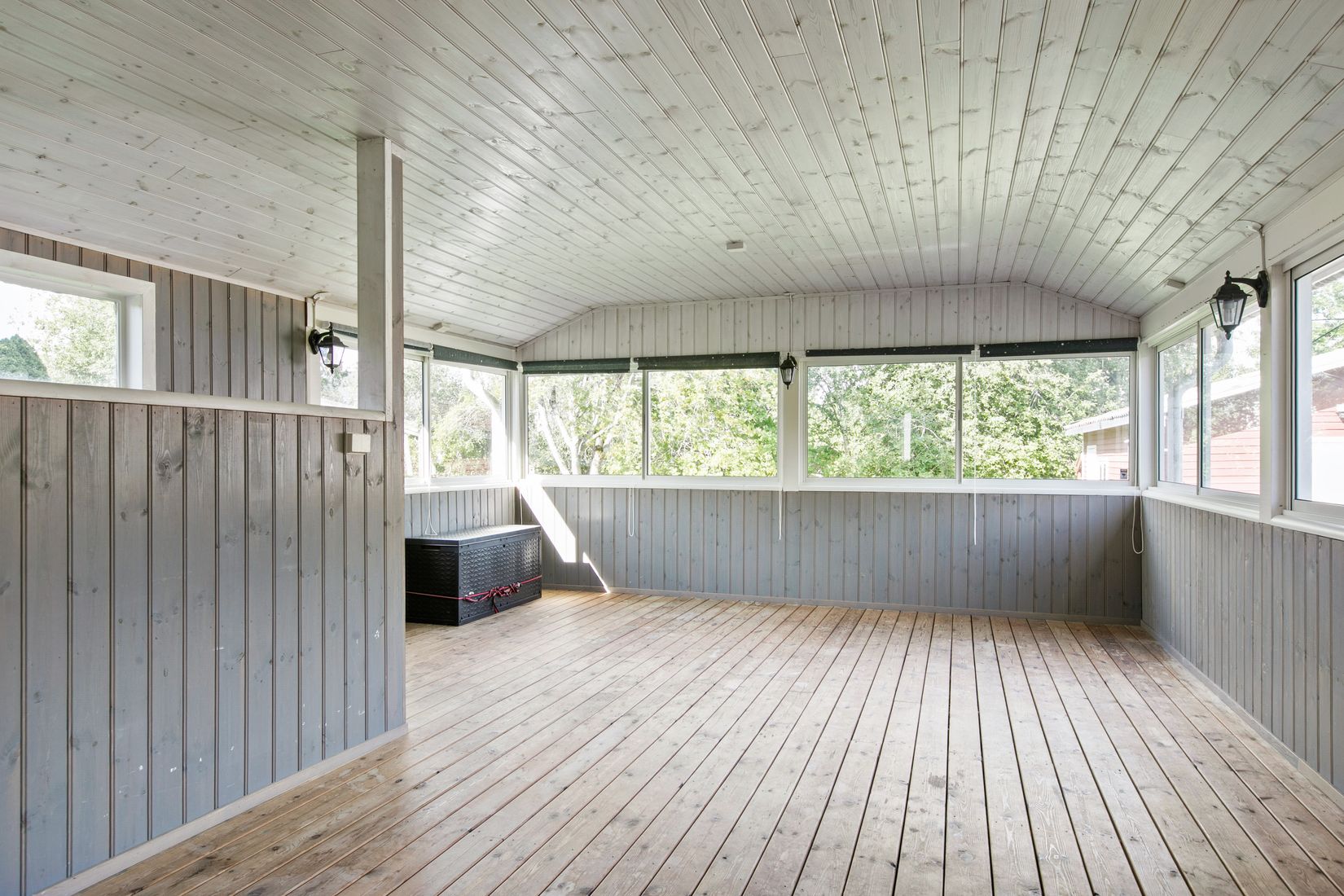 Villa, Östra Parkgatan 22, Hofors