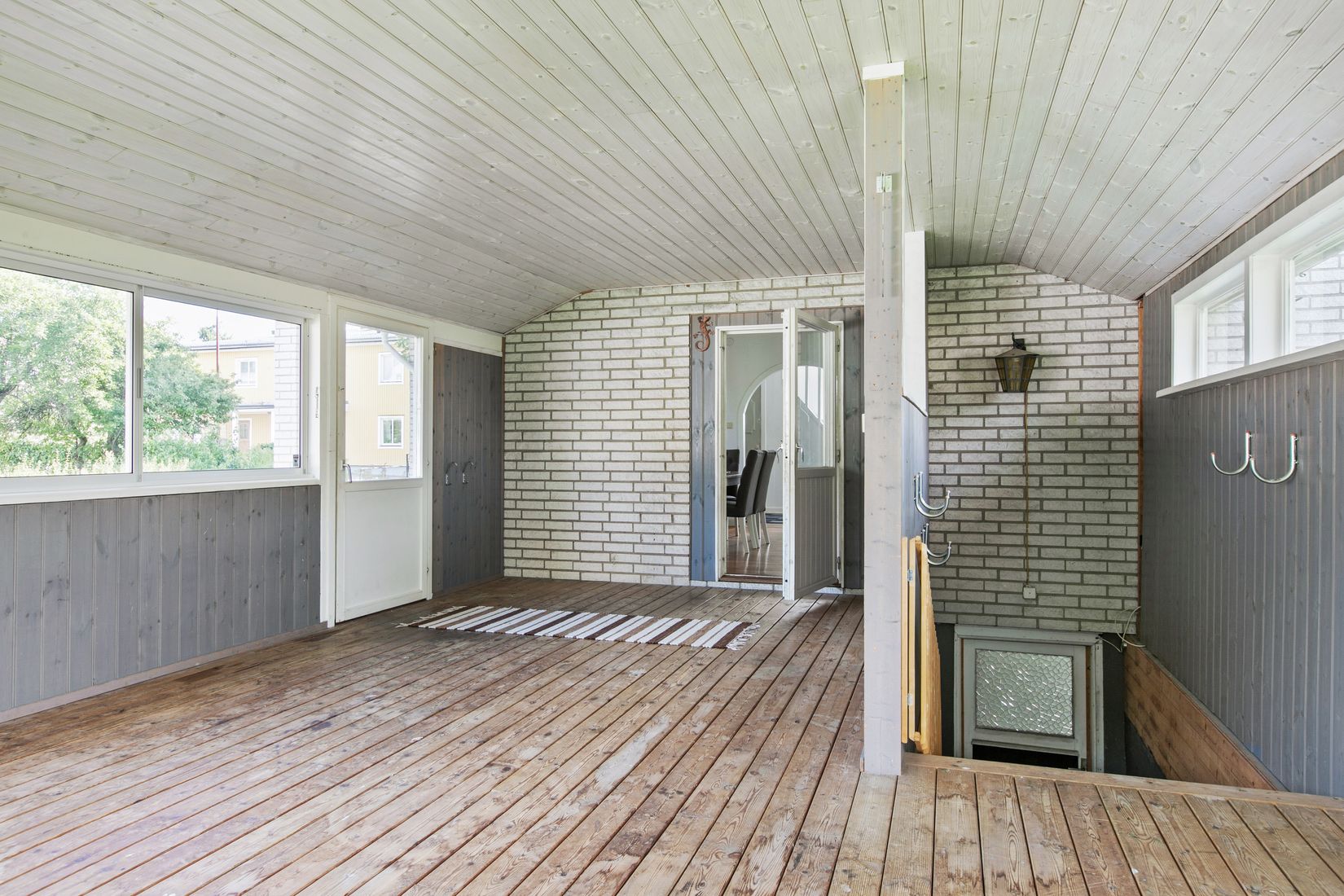 Villa, Östra Parkgatan 22, Hofors