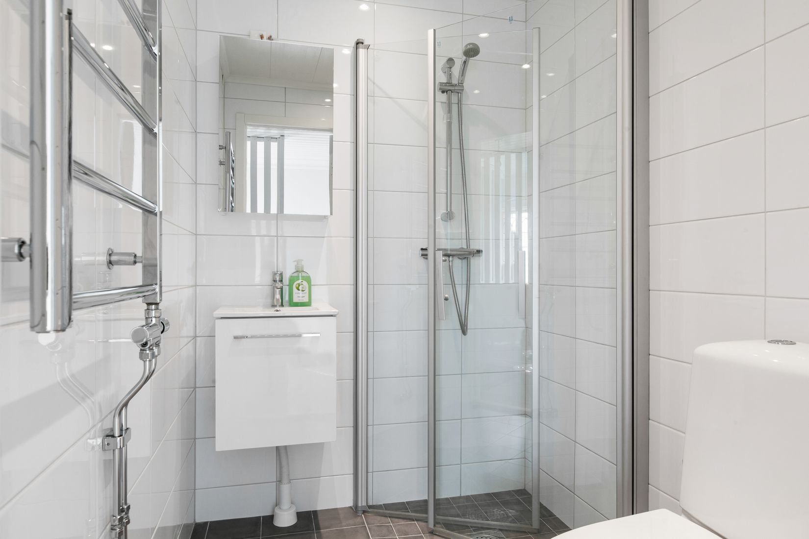 Villa, Östra Parkgatan 22, Hofors