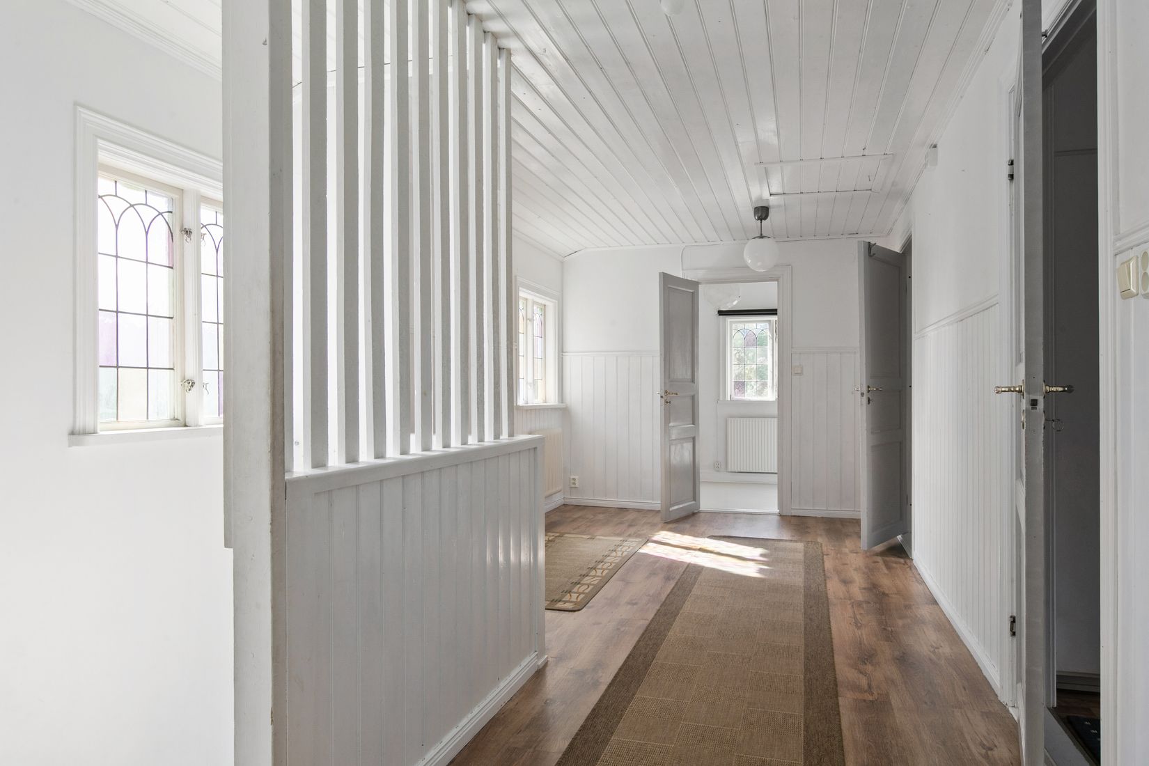 Villa, Östra Parkgatan 22, Hofors