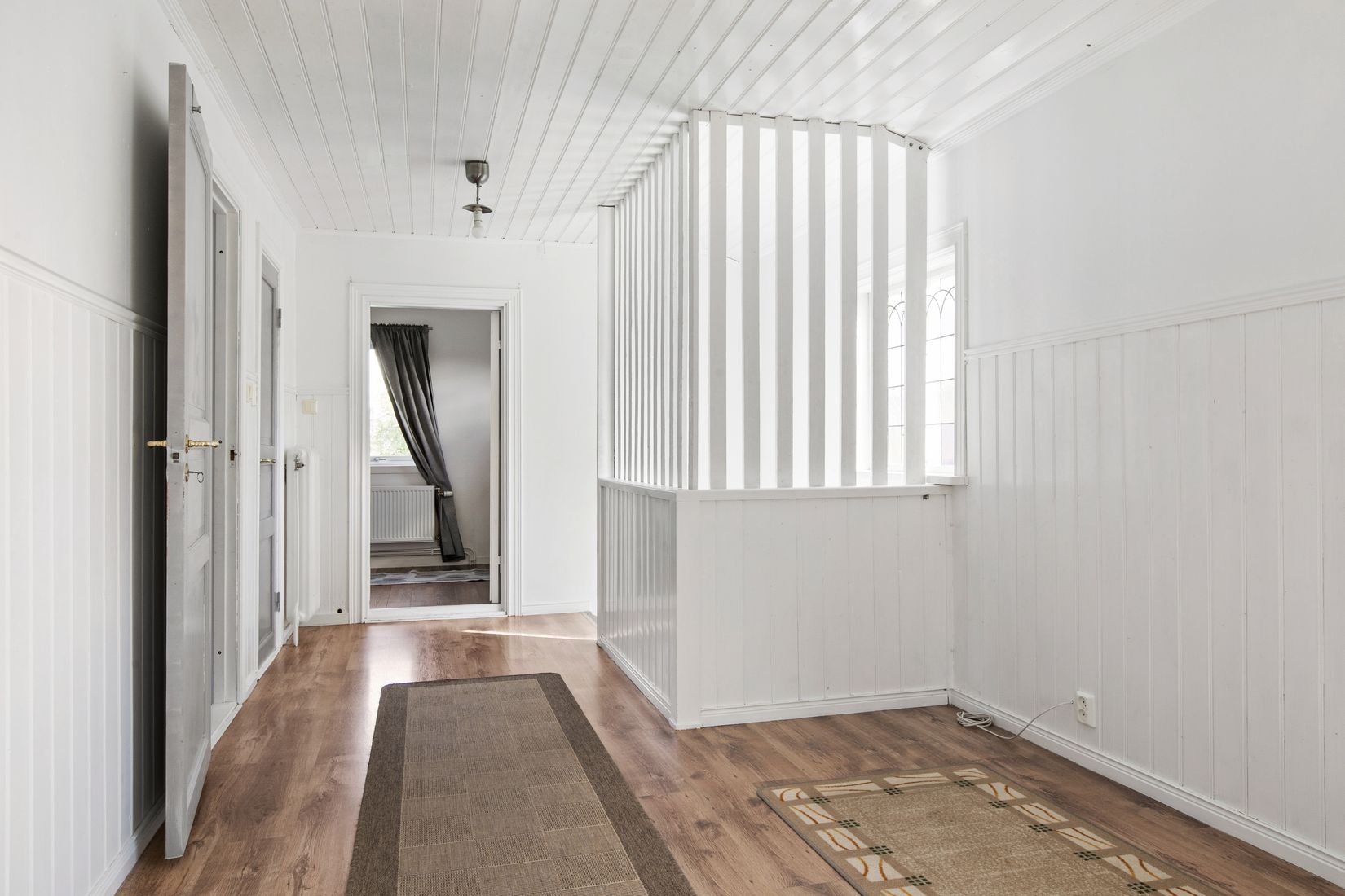 Villa, Östra Parkgatan 22, Hofors