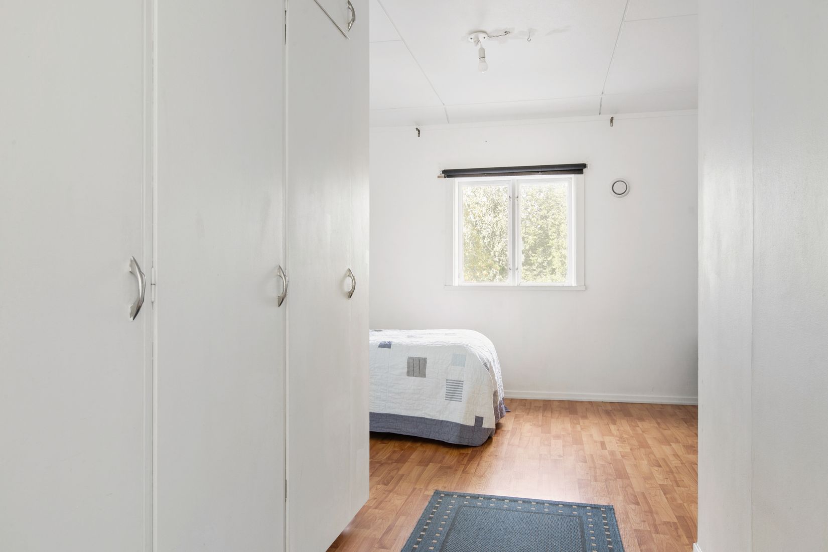 Villa, Östra Parkgatan 22, Hofors