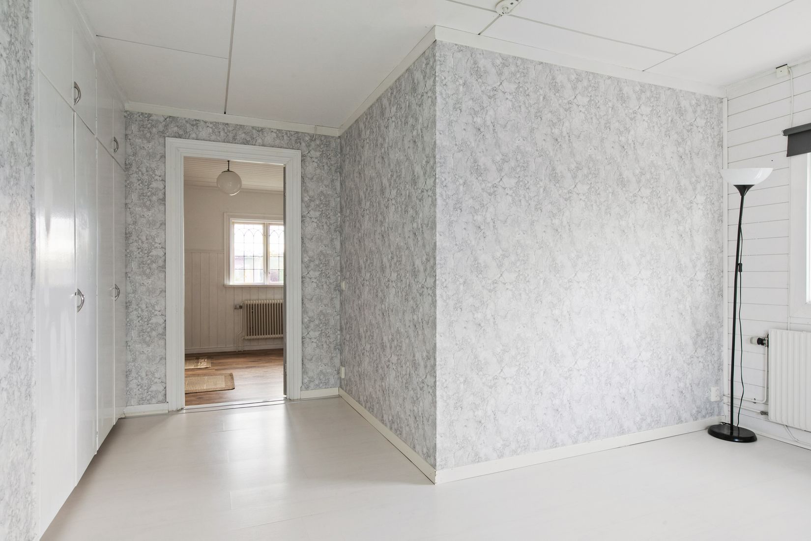 Villa, Östra Parkgatan 22, Hofors