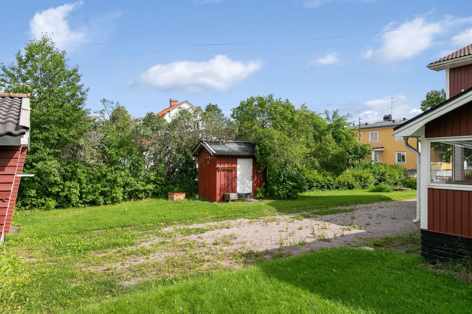 Villa, Östra Parkgatan 22, Hofors