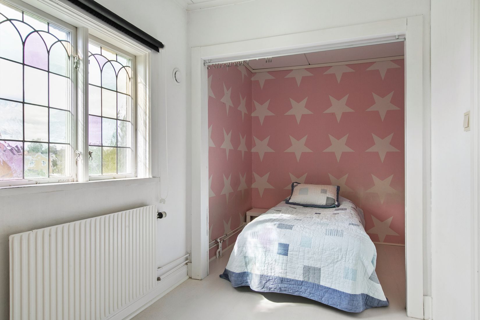 Villa, Östra Parkgatan 22, Hofors