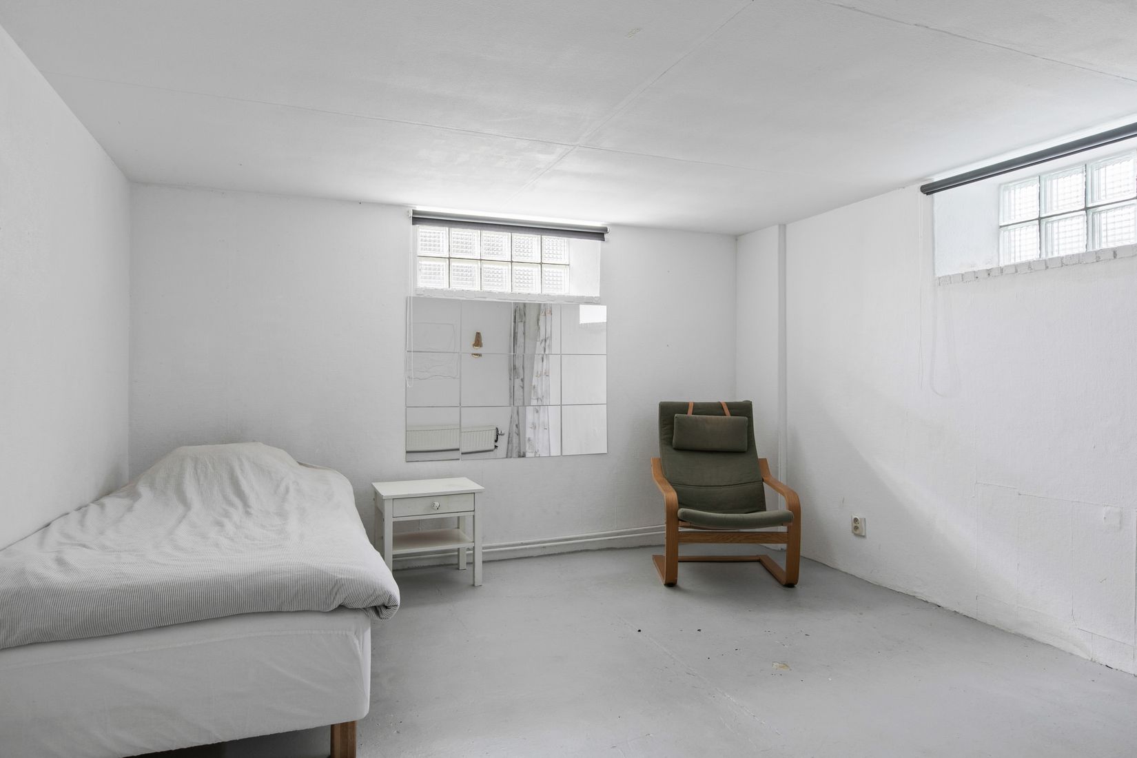 Villa, Östra Parkgatan 22, Hofors