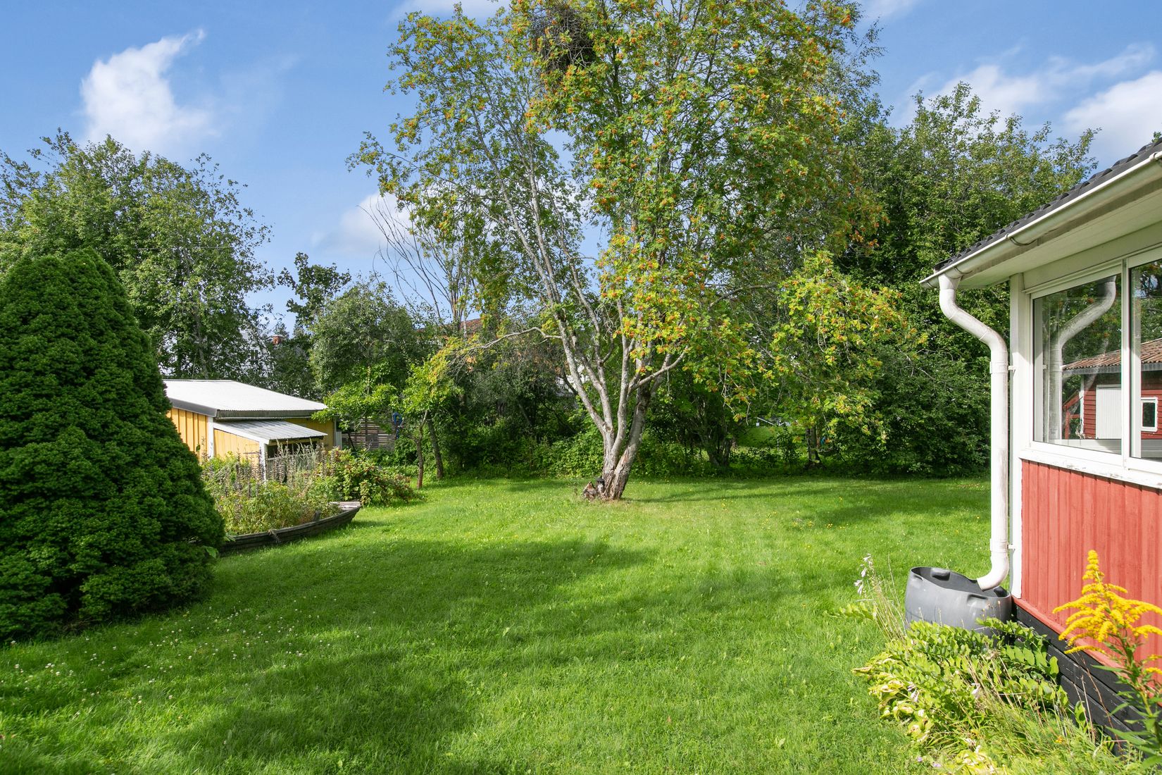 Villa, Östra Parkgatan 22, Hofors