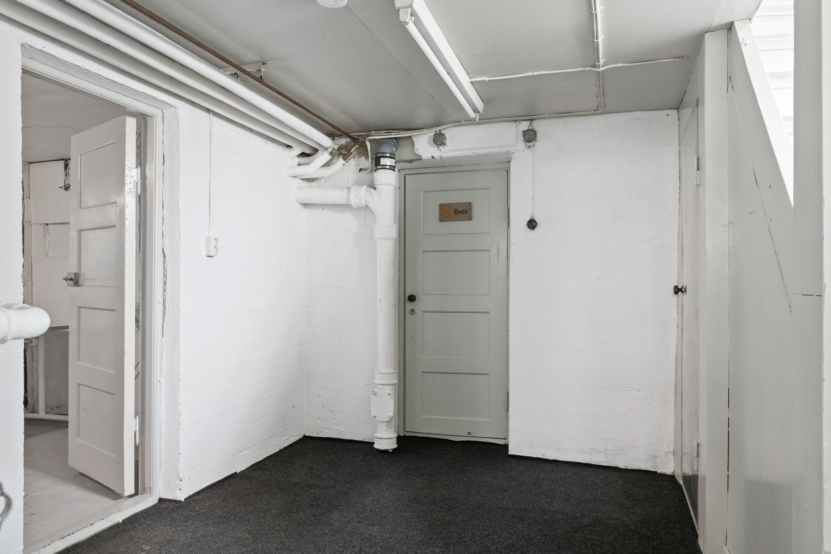 Villa, Östra Parkgatan 22, Hofors