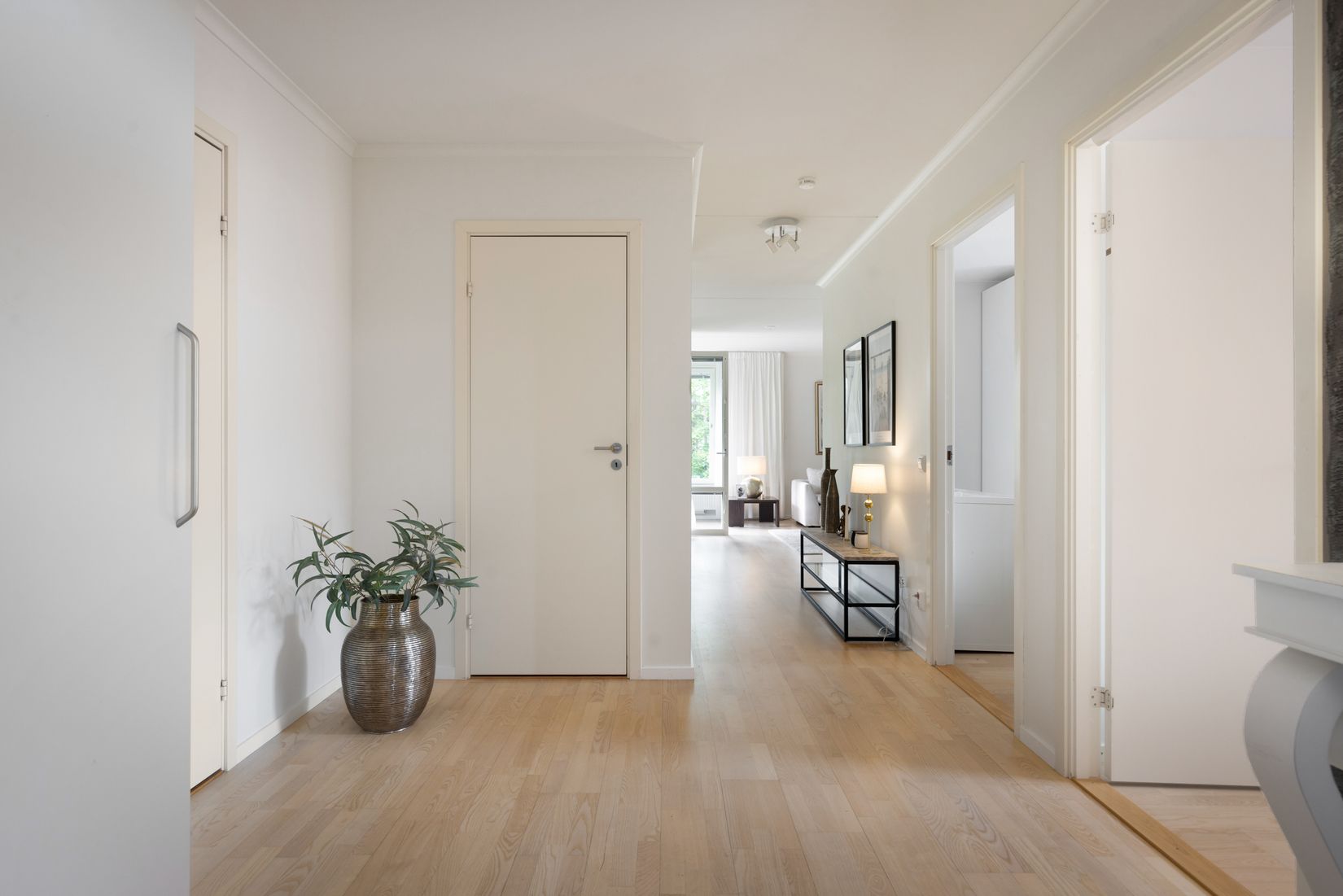 Bostadsrätt, Ringvägen 5B, Rösunda, Nacka