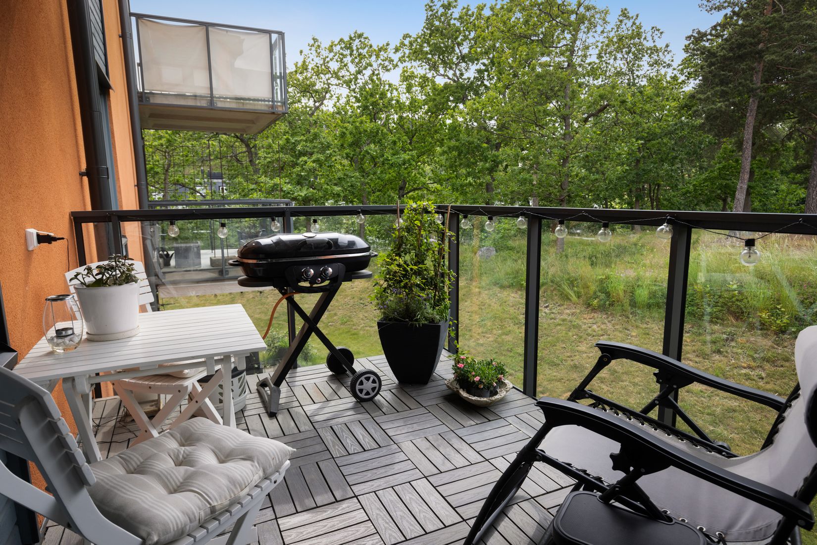 Bostadsrätt, Ringvägen 5B, Rösunda, Nacka