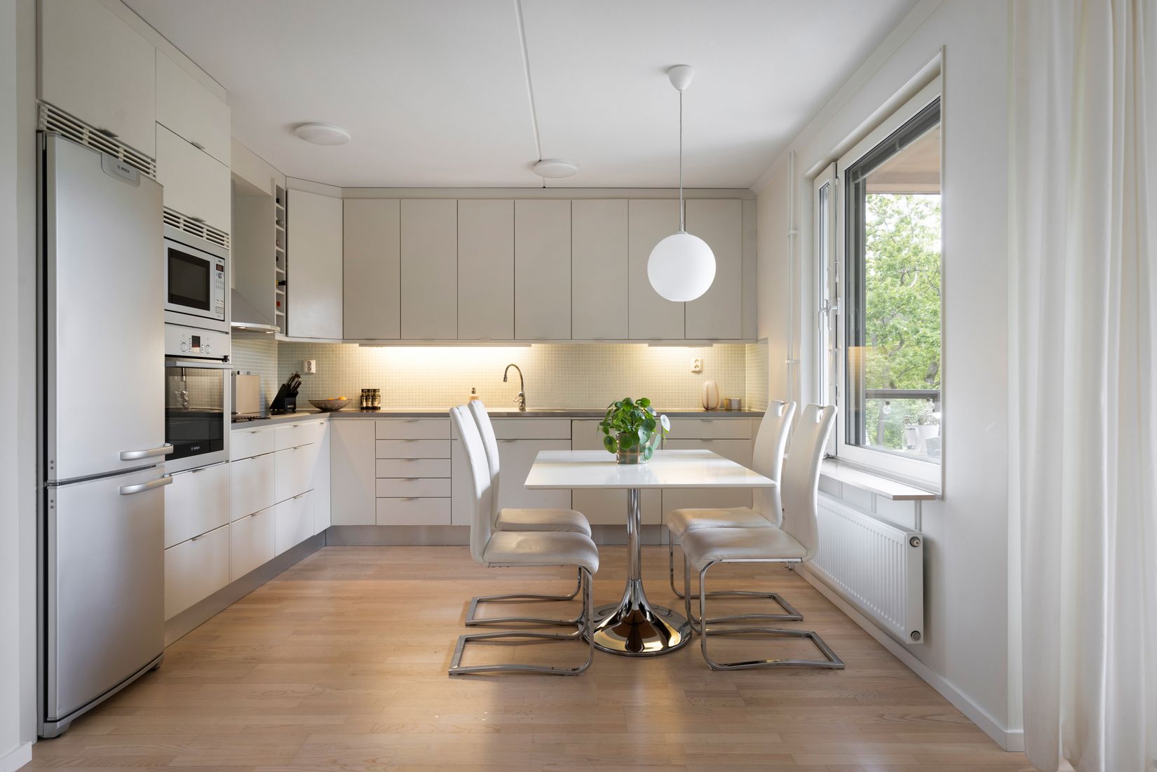 Bostadsrätt, Ringvägen 5B, Rösunda, Nacka