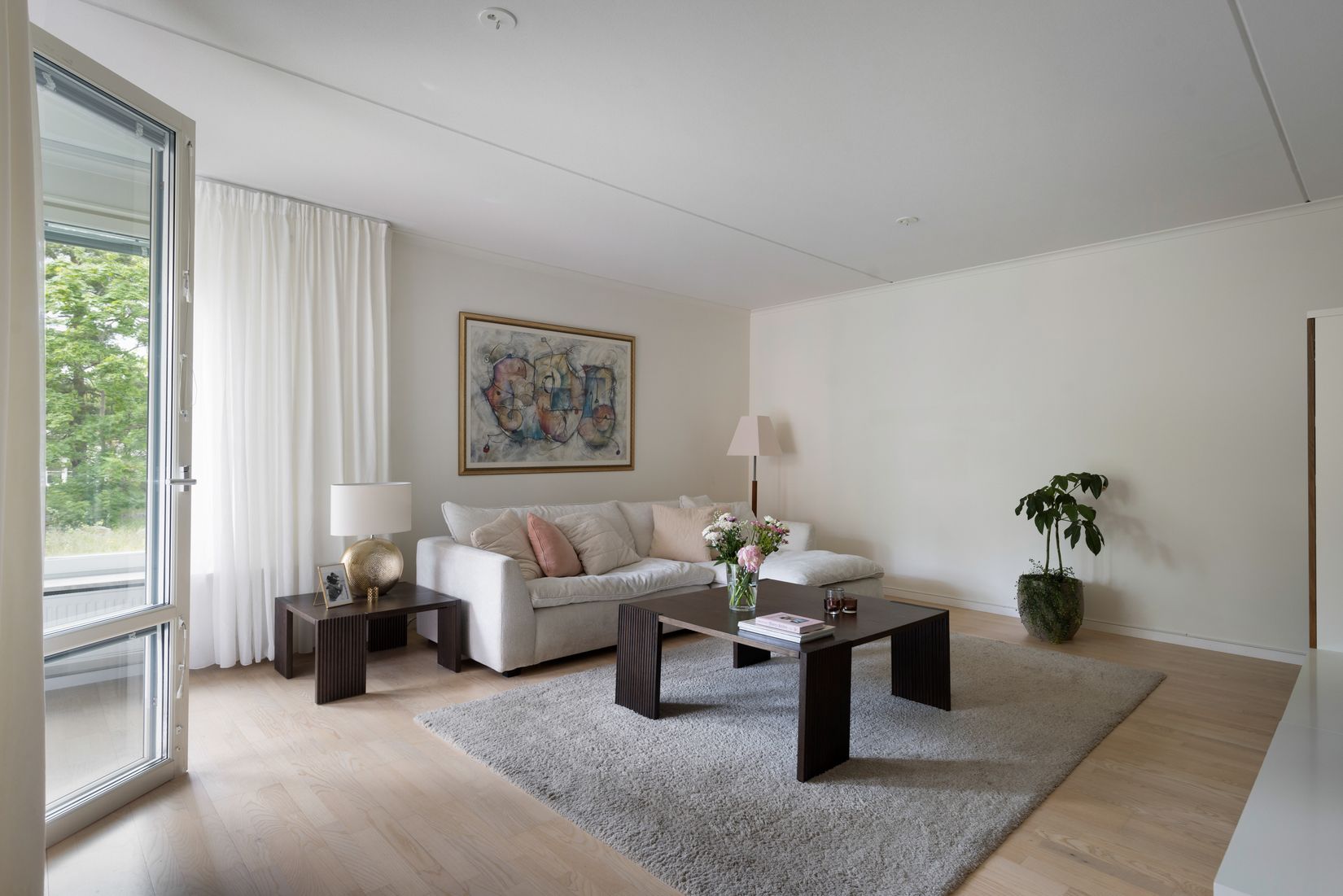 Bostadsrätt, Ringvägen 5B, Rösunda, Nacka