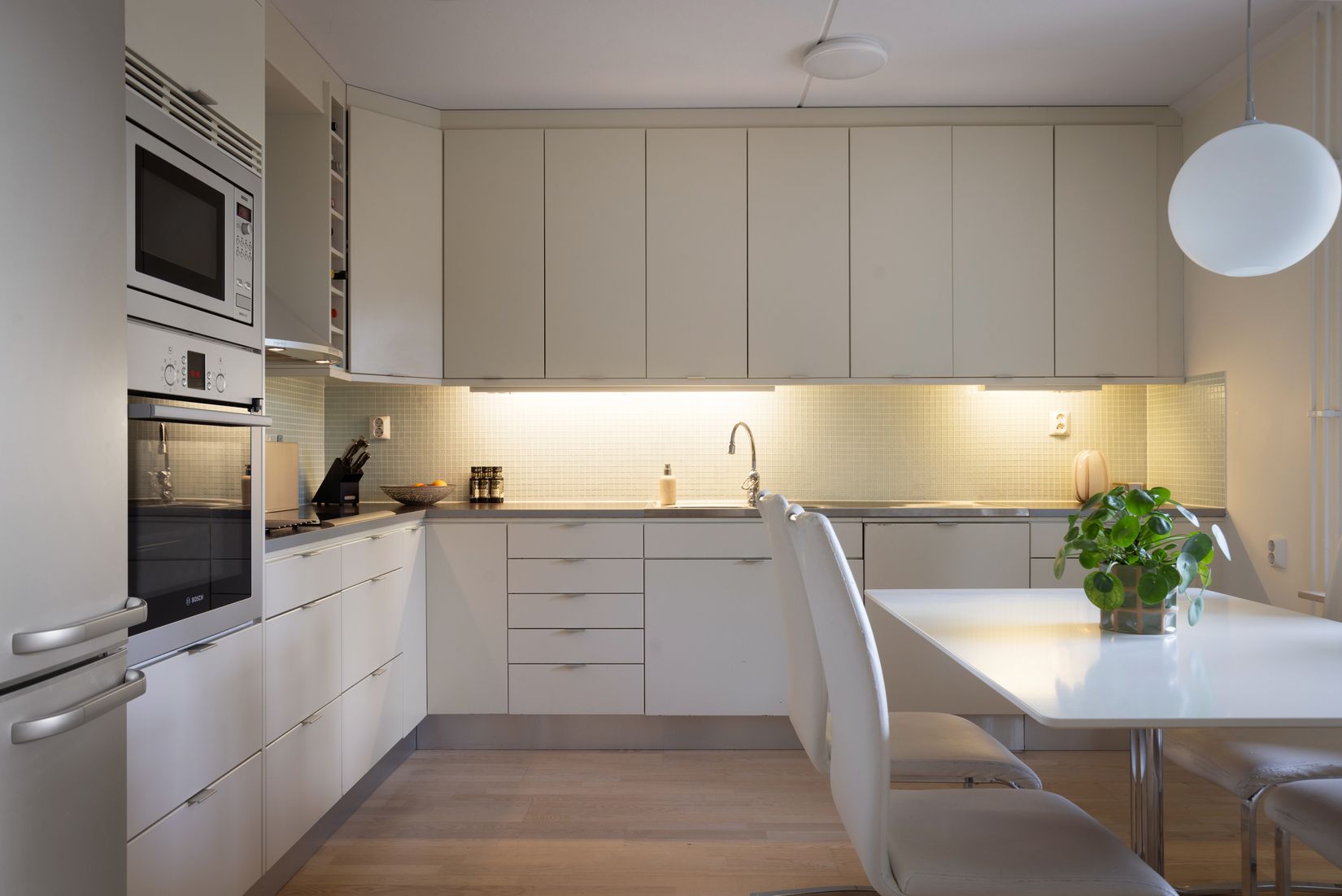 Bostadsrätt, Ringvägen 5B, Rösunda, Nacka