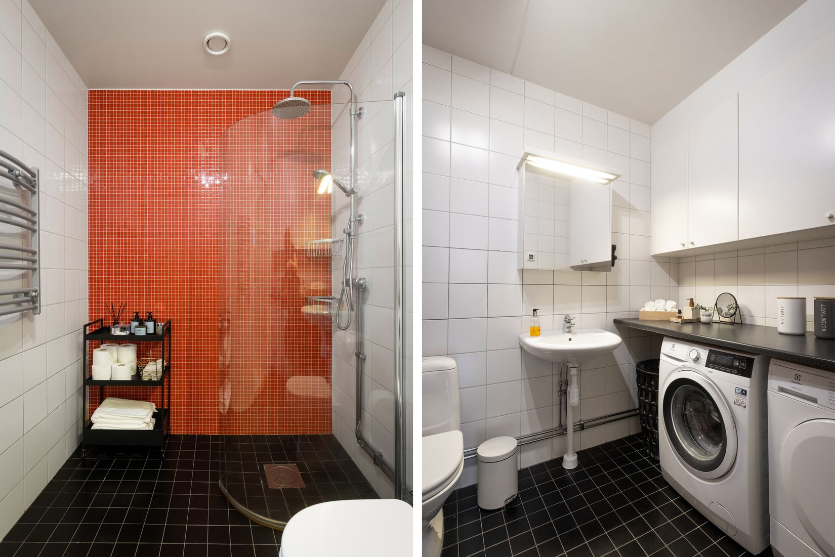 Bostadsrätt, Ringvägen 5B, Rösunda, Nacka