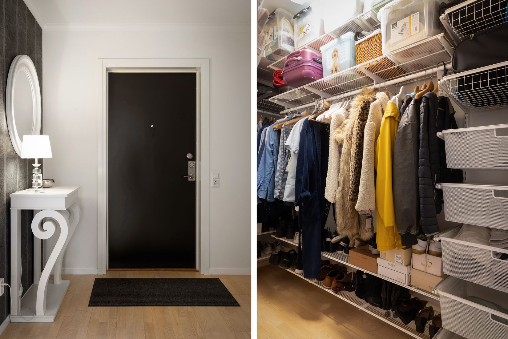 Bostadsrätt, Ringvägen 5B, Rösunda, Nacka