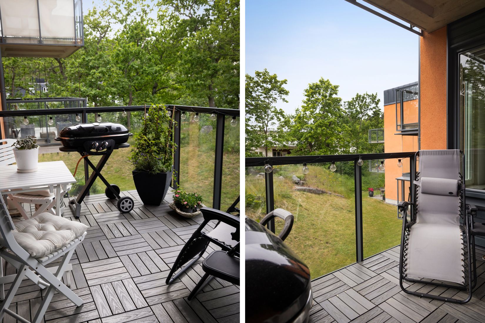 Bostadsrätt, Ringvägen 5B, Rösunda, Nacka