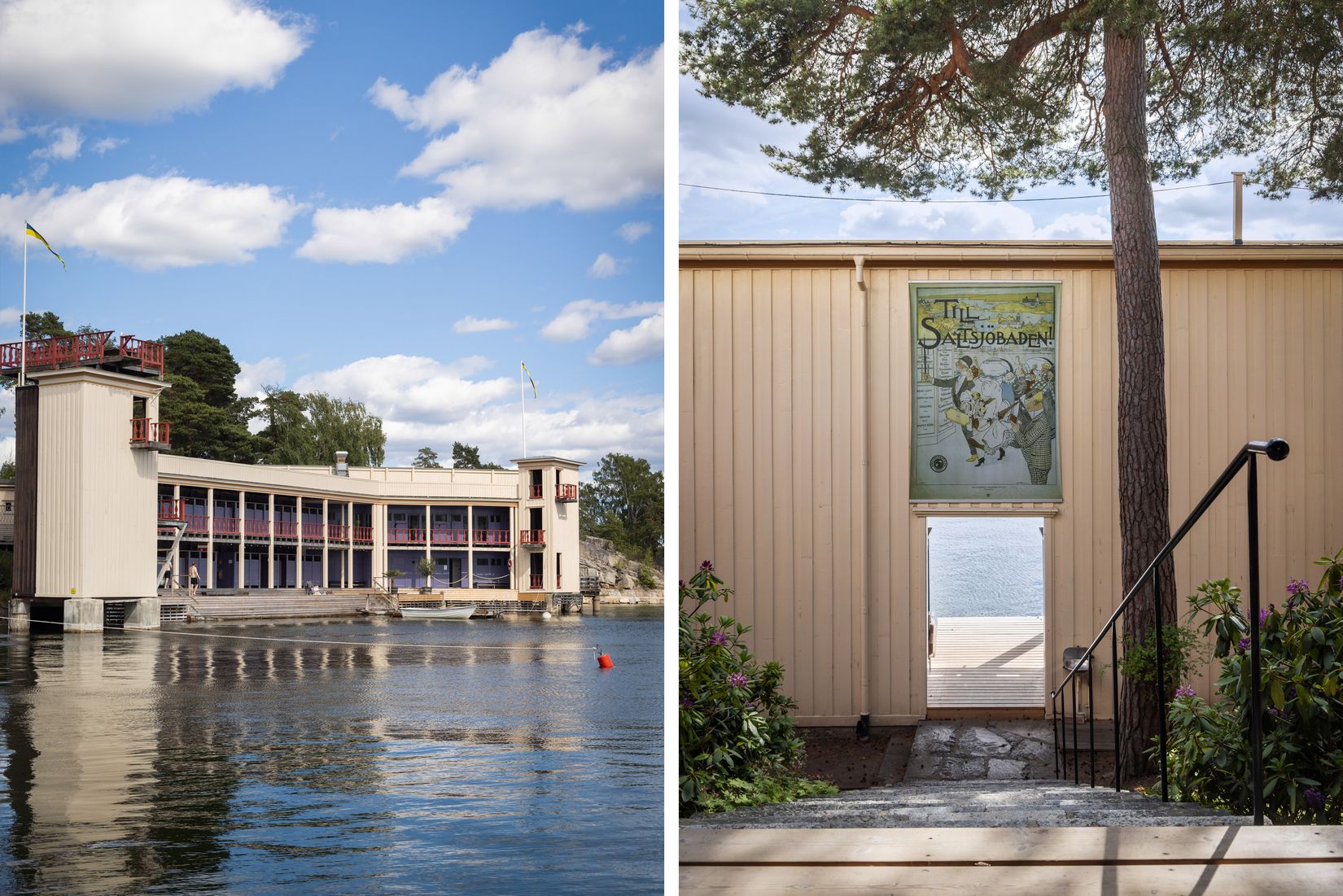 Bostadsrätt, Ringvägen 5B, Rösunda, Nacka