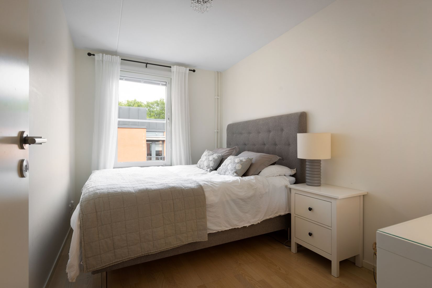 Bostadsrätt, Ringvägen 5B, Rösunda, Nacka