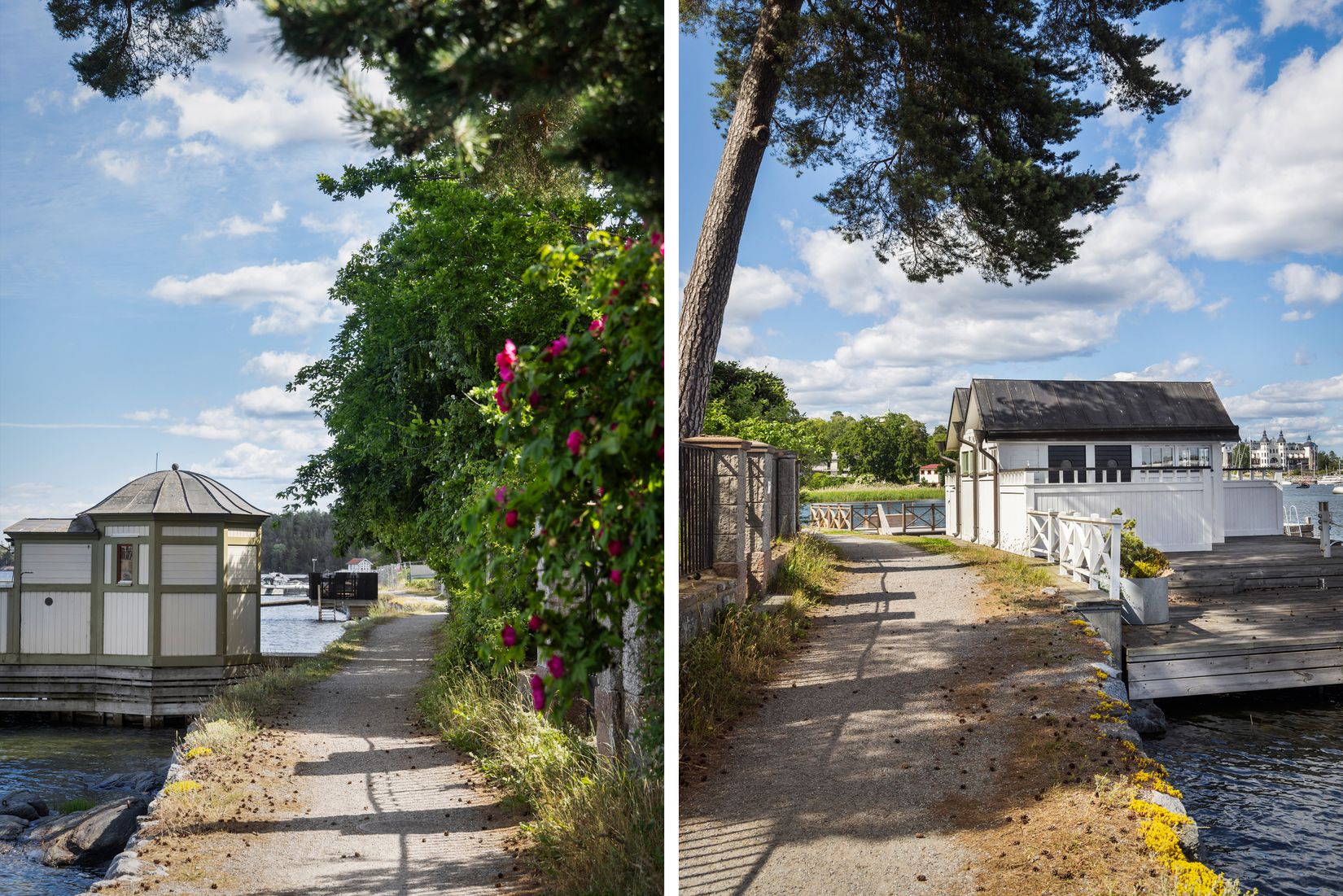 Bostadsrätt, Ringvägen 5B, Rösunda, Nacka