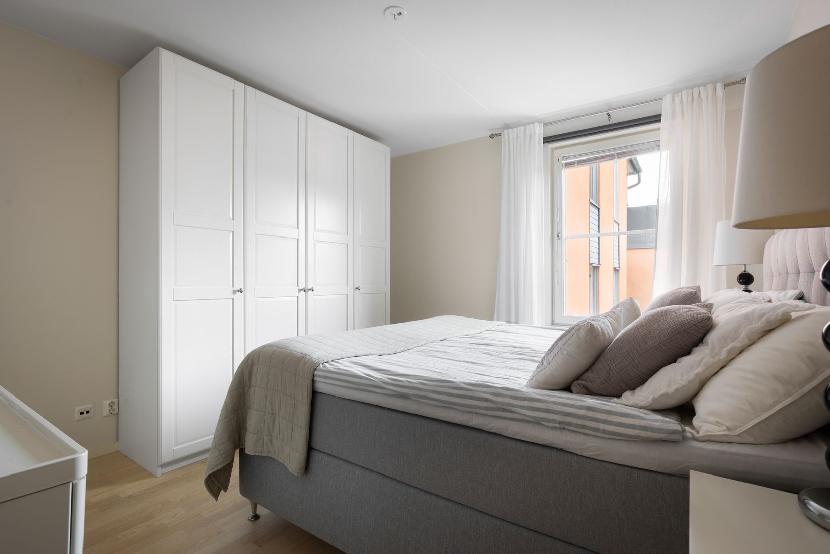 Bostadsrätt, Ringvägen 5B, Rösunda, Nacka