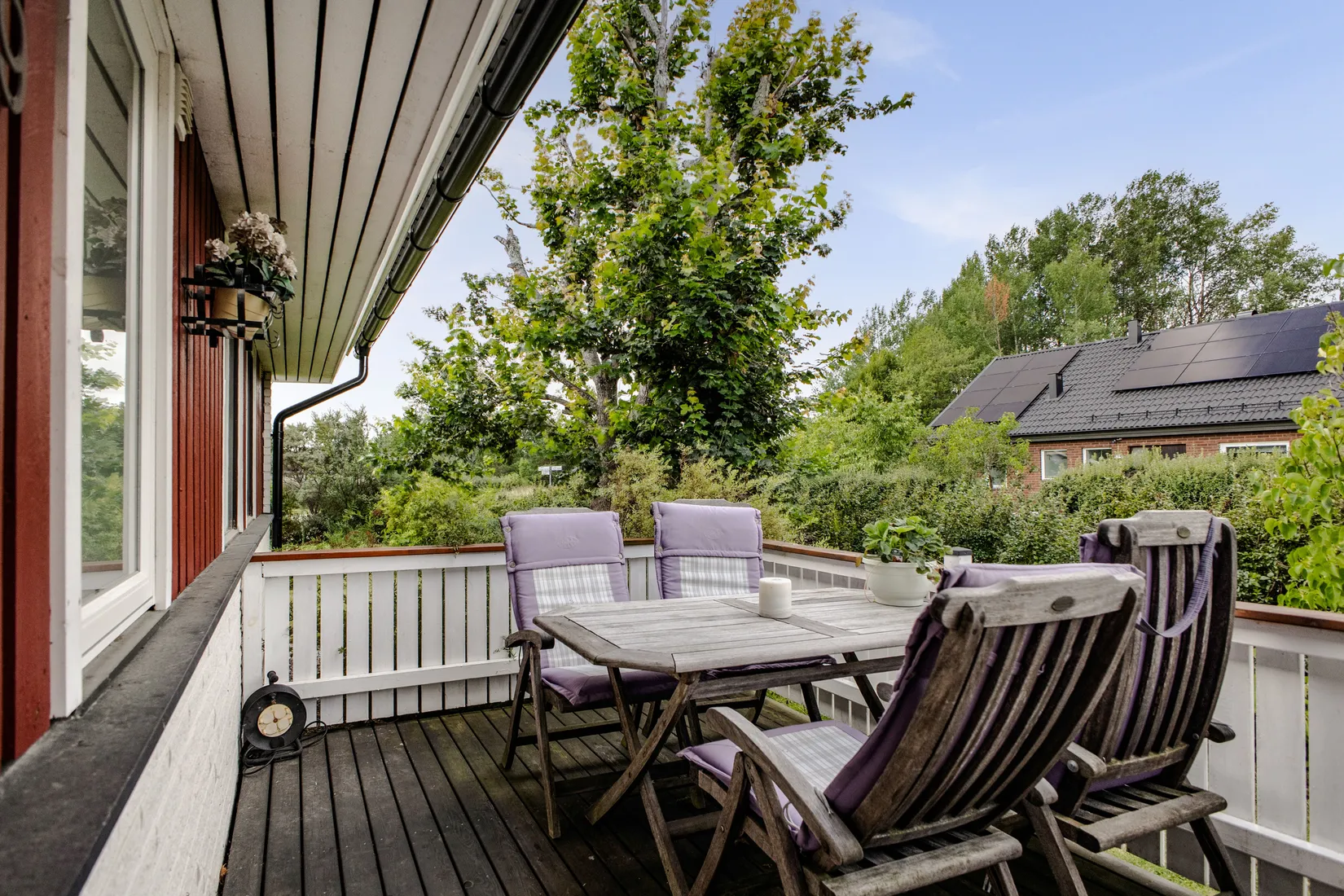 Villa, Prästvägen 19, Enköping