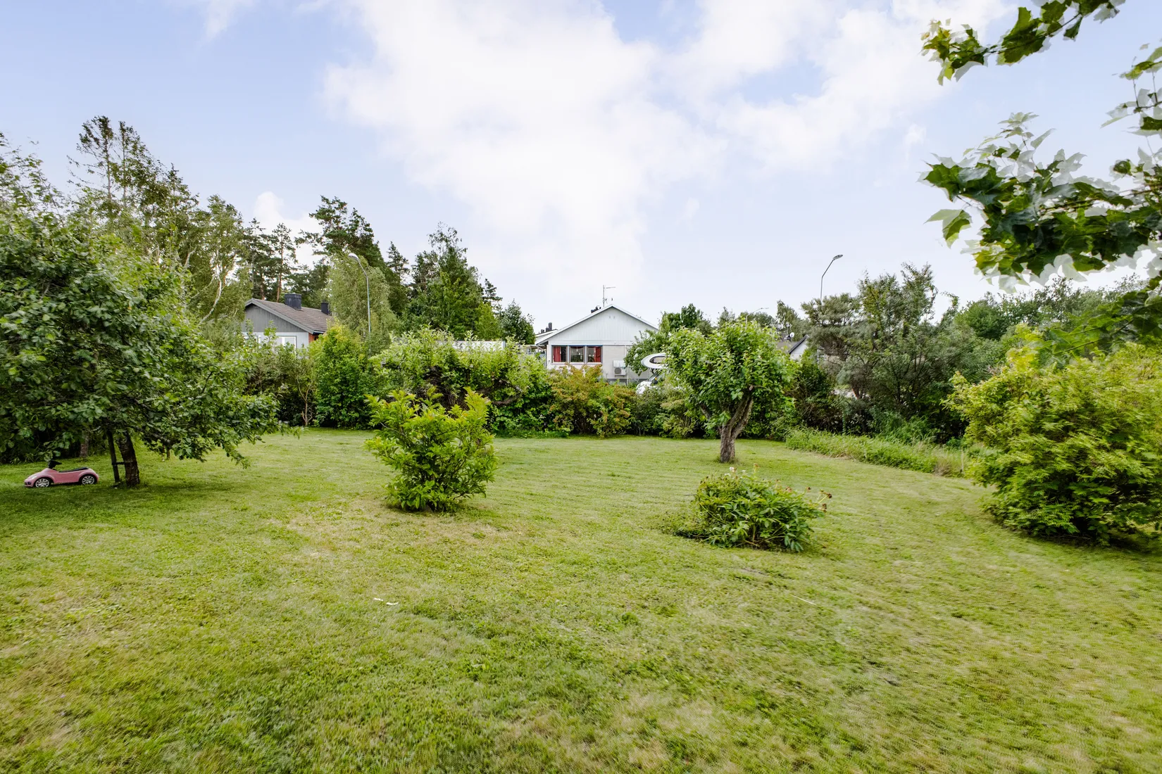 Villa, Prästvägen 19, Enköping