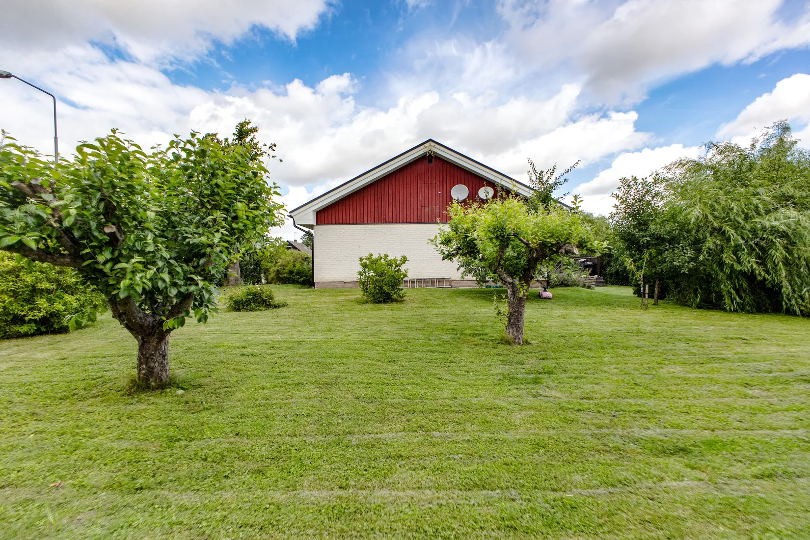 Villa, Prästvägen 19, Enköping