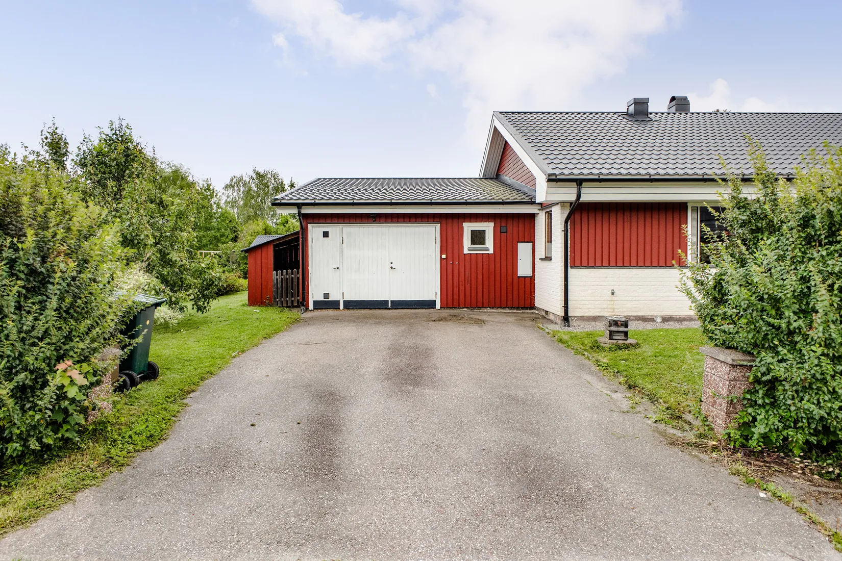 Villa, Prästvägen 19, Enköping