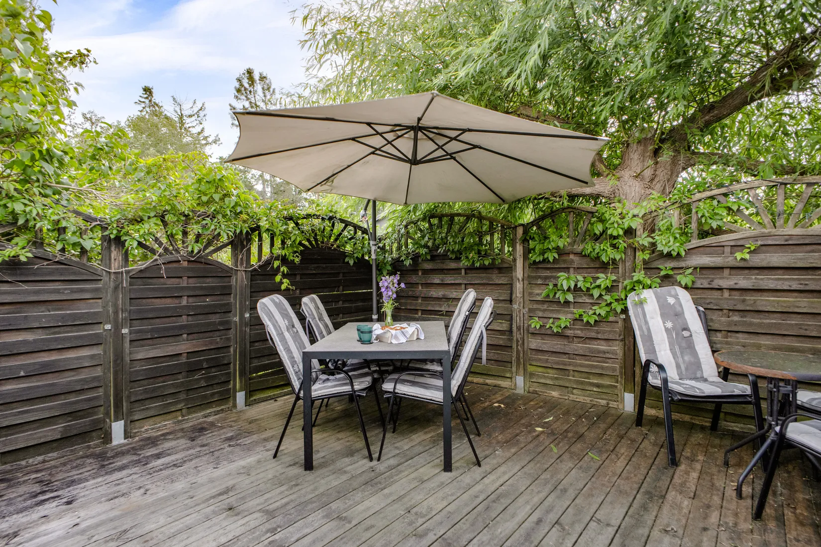 Villa, Prästvägen 19, Enköping