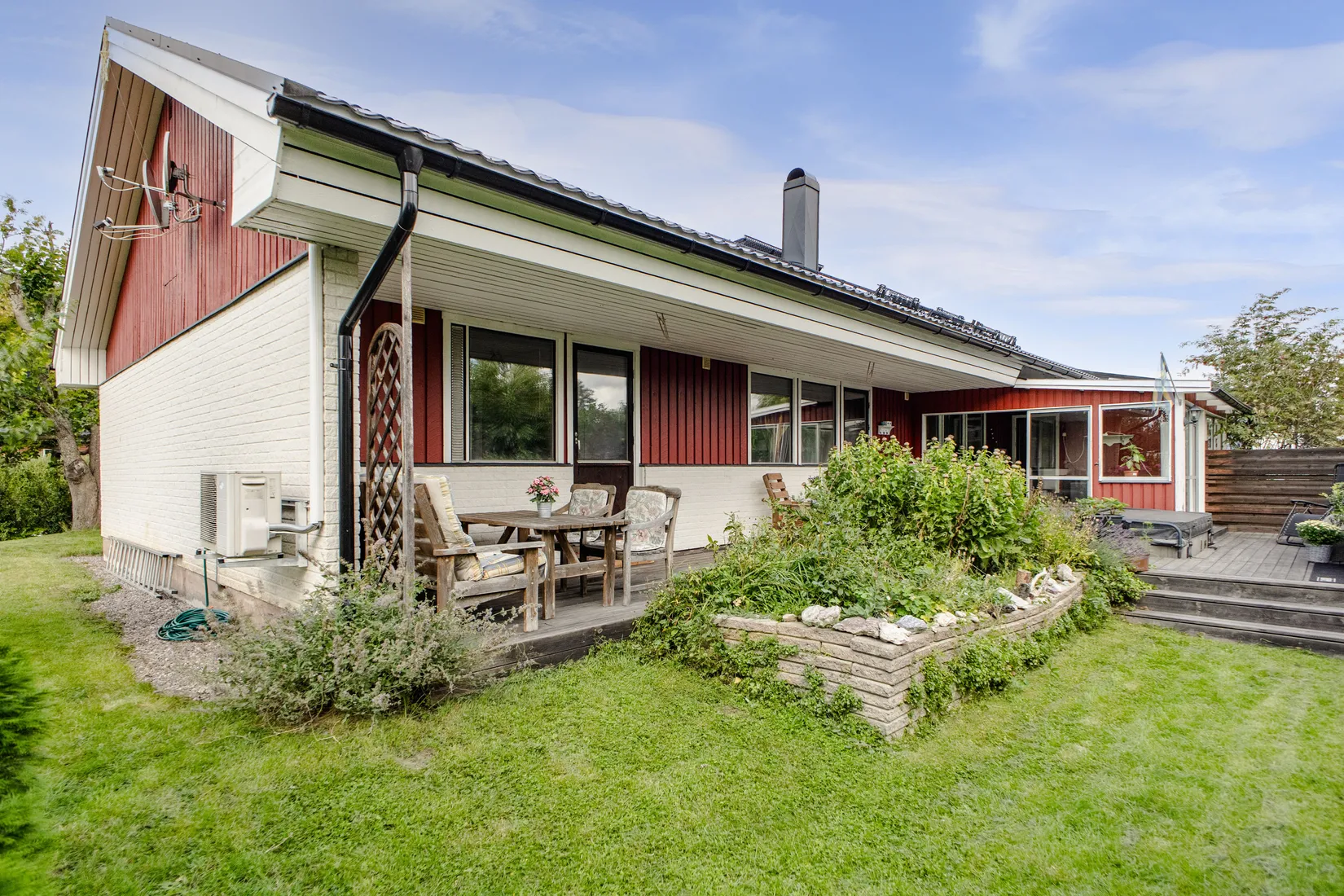 Villa, Prästvägen 19, Enköping