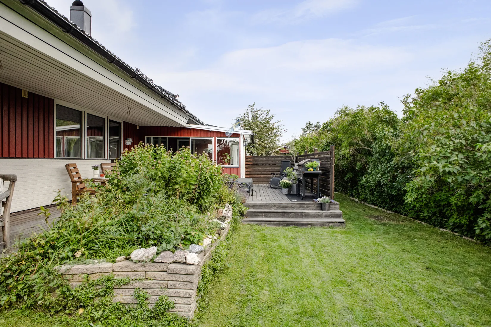 Villa, Prästvägen 19, Enköping