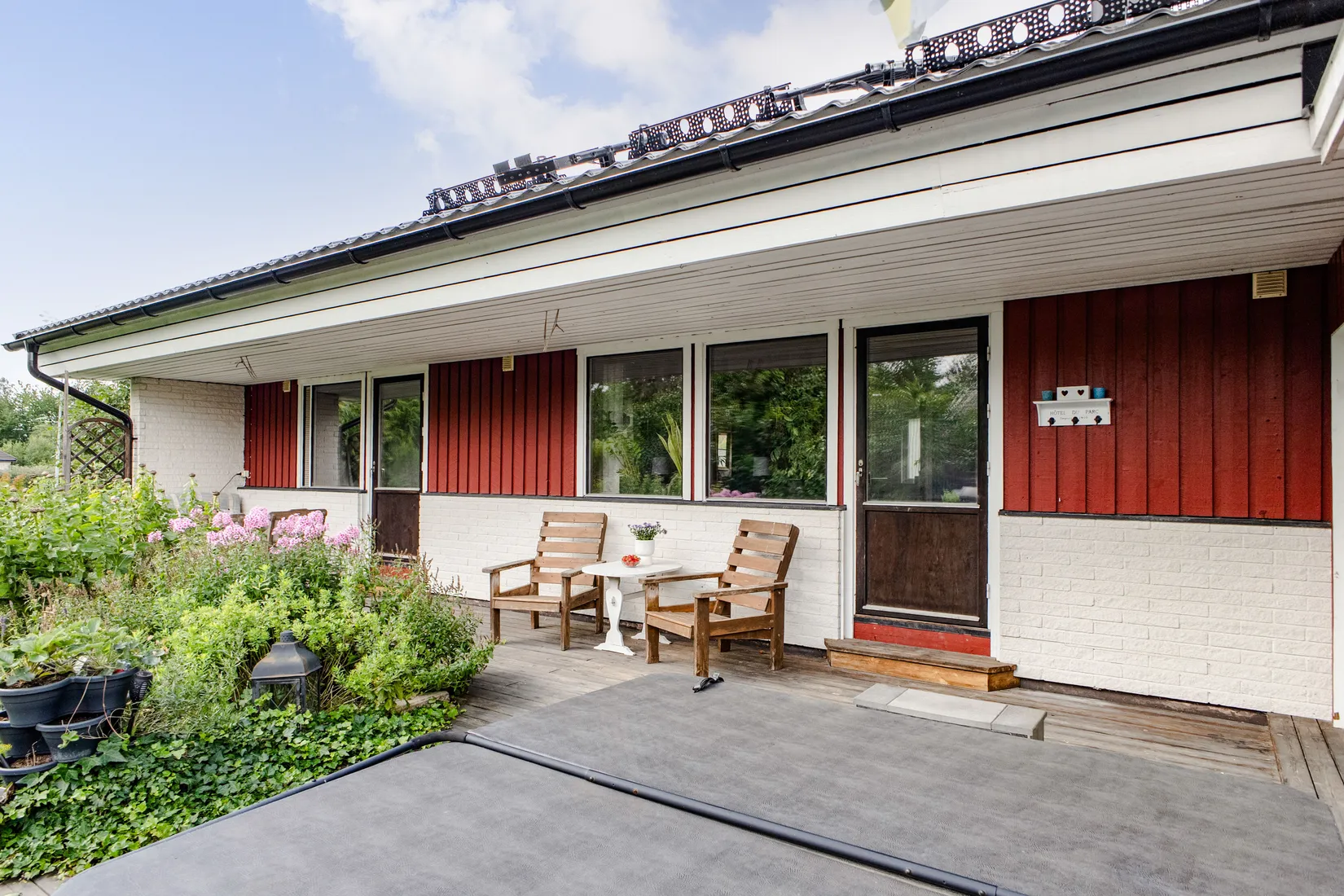 Villa, Prästvägen 19, Enköping