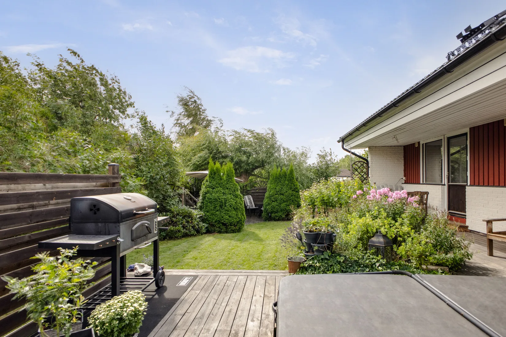 Villa, Prästvägen 19, Enköping