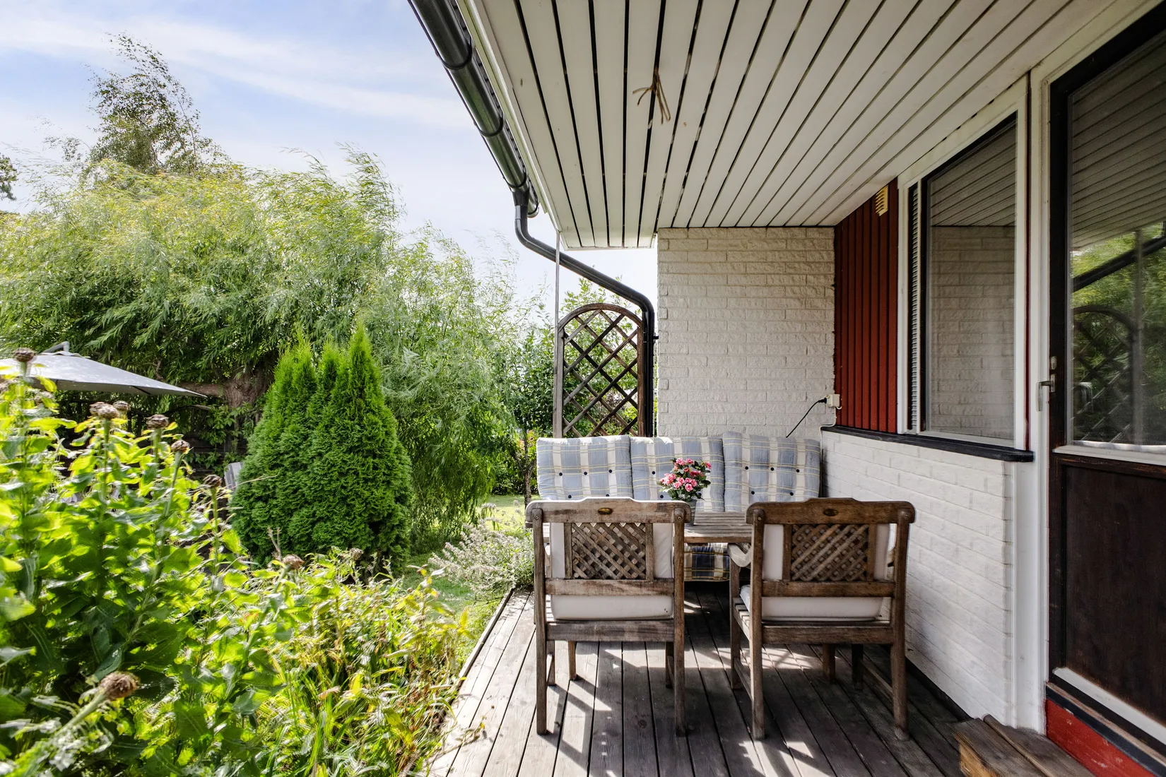 Villa, Prästvägen 19, Enköping