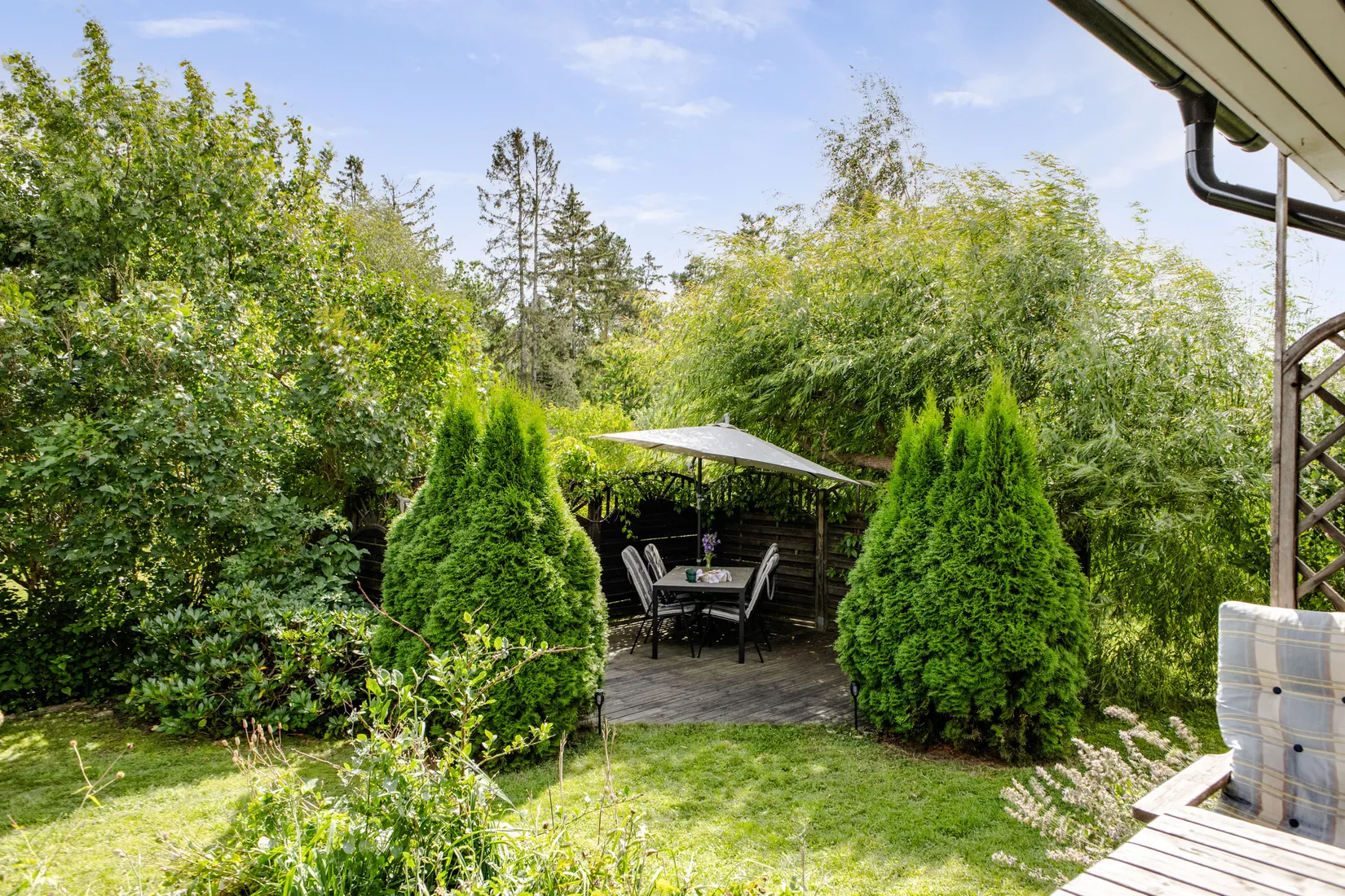 Villa, Prästvägen 19, Enköping