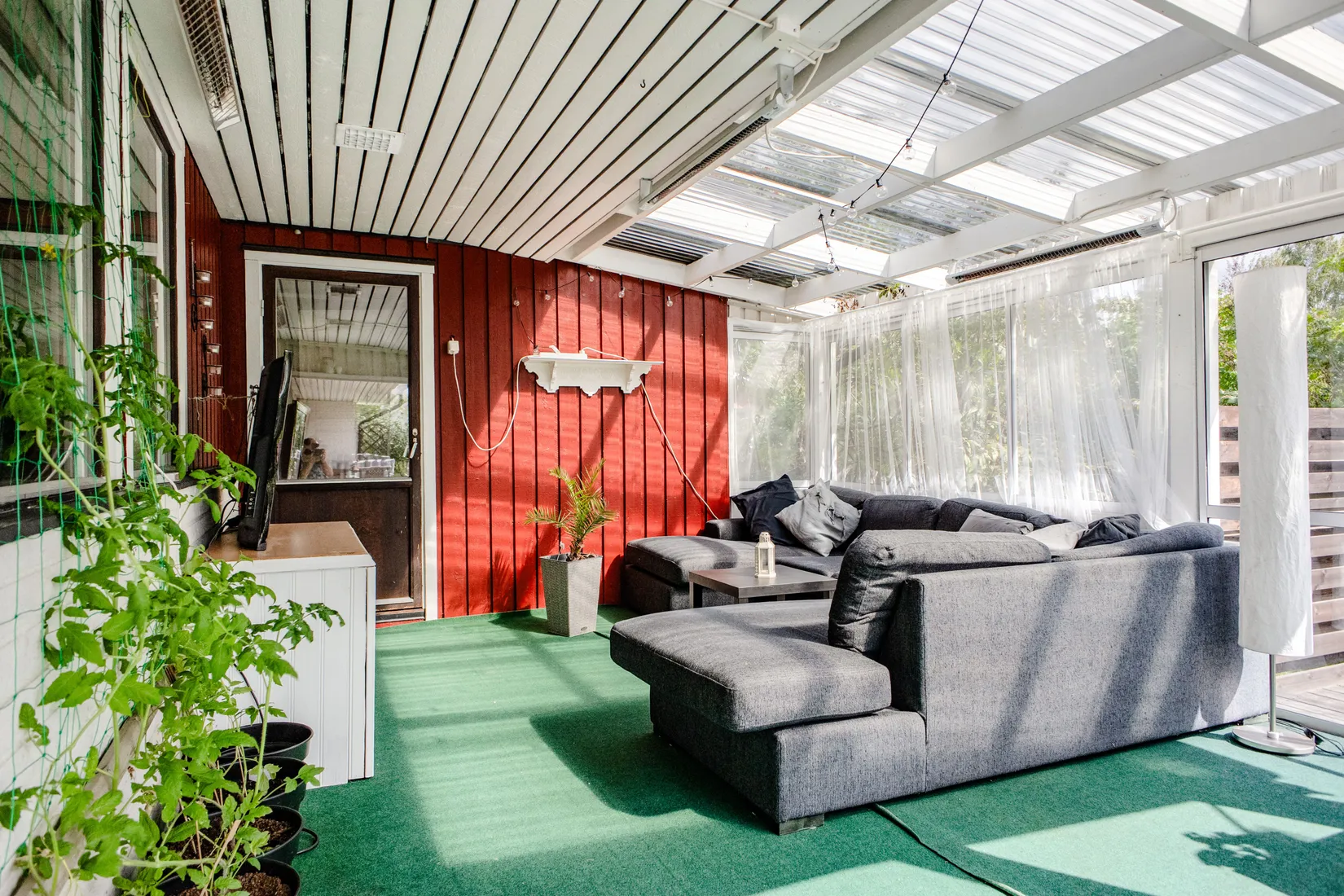 Villa, Prästvägen 19, Enköping