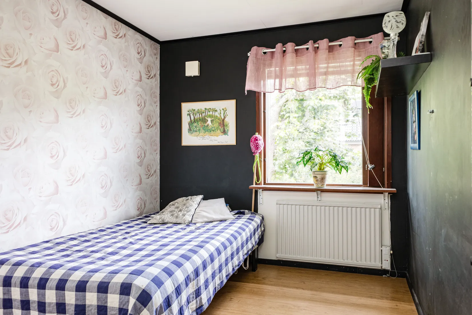 Villa, Prästvägen 19, Enköping