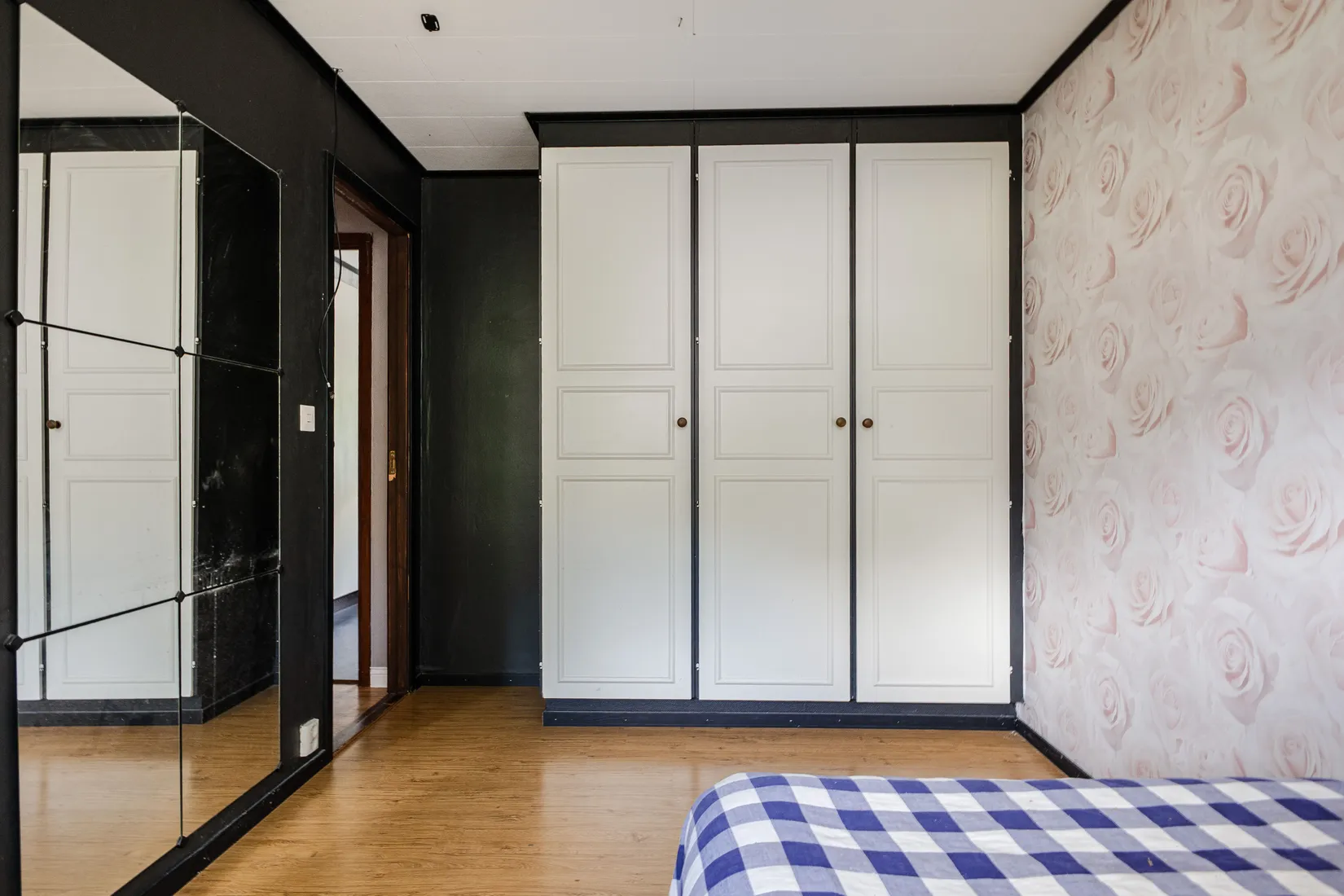 Villa, Prästvägen 19, Enköping