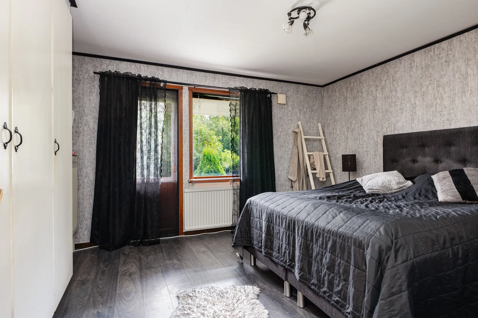 Villa, Prästvägen 19, Enköping