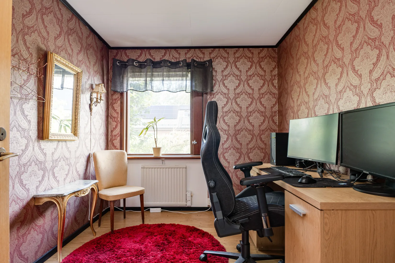 Villa, Prästvägen 19, Enköping